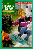 Cross-Country Crime cover