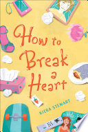 How to Break a Heart cover