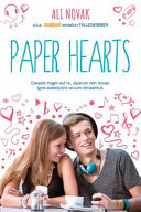 Paper Hearts cover