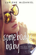 Somebody's Baby cover