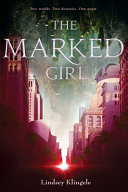 The Marked Girl cover