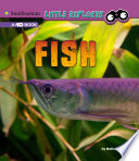Fish cover