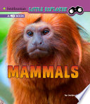 Mammals cover