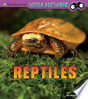 Reptiles cover