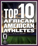 Top 10 African American Athletes cover