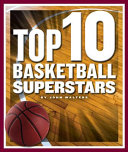 Top 10 Basketball Superstars cover