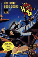 The Cold Cash Caper cover