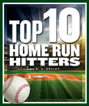 Top 10 Home Run Hitters cover