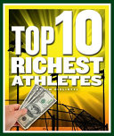 Top 10 Richest Athletes cover