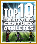 Top 10 Twenty-First Century Athletes cover