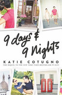 9 Days and 9 Nights cover