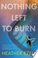 Nothing Left to Burn cover
