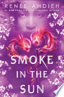 Smoke in the Sun cover