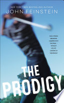 The Prodigy cover
