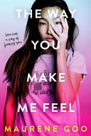 The Way You Make Me Feel cover