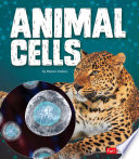 Animal Cells cover