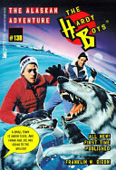 The Alaskan Adventure cover