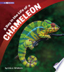 A Day in the Life of a Chameleon cover
