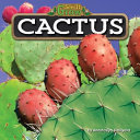 Cactus cover