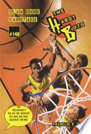 Slam Dunk Sabotage cover