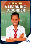 Life with a Learning Disorder cover