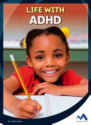 Life with ADHD cover