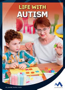 Life with Autism cover