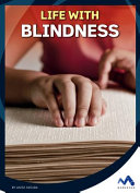 Life with Blindness cover
