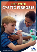 Life with Cystic Fibrosis cover