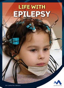 Life with Epilepsy cover