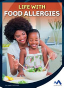 Life with Food Allergies cover