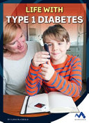 Life with Type 1 Diabetes cover