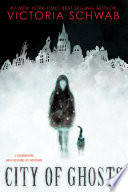 City of Ghosts cover