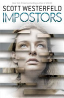 Impostors cover