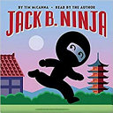 Jack B. Ninja cover