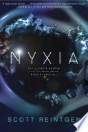 Nyxia cover