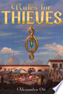 Rules for Thieves cover