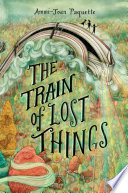 The Train of Lost Things cover