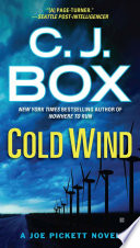 Cold Wind cover