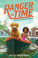 Hurricane Katrina Rescue cover