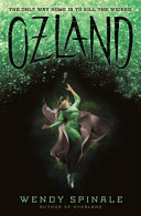 Ozland cover