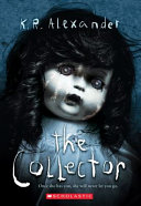 The Collector cover