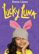 Lucky Luna cover