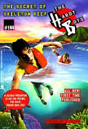 The Secret of Skeleton Reef cover