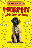 Murphy and the Great Surf Rescue cover