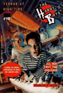 Terror at High Tide cover