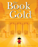 The Book of Gold cover