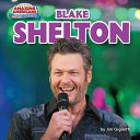 Blake Shelton cover