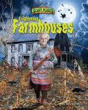 Frightening Farmhouses cover