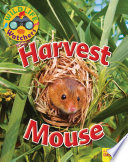 Harvest Mouse cover